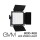GVM 800D-RGB LED Studio Video Light